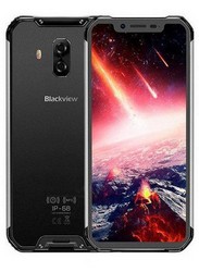Прошивка телефона Blackview BV9600 в Калининграде
